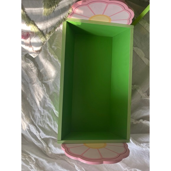 Cradle only - Baby Stella Shabby Chic Little Girls Decor - Picture 3 of 9